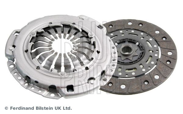 BLUE PRINT ADW193088 Clutch kit