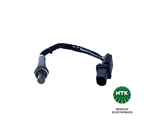 Oxygen Sensor-1