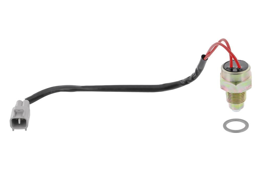 TOPRAN 723 170 Switch, reverse light