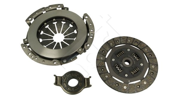 HART 335 100 Clutch kit