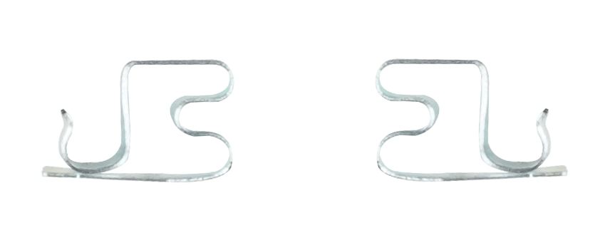 Brake Pad Set, disc brake-6