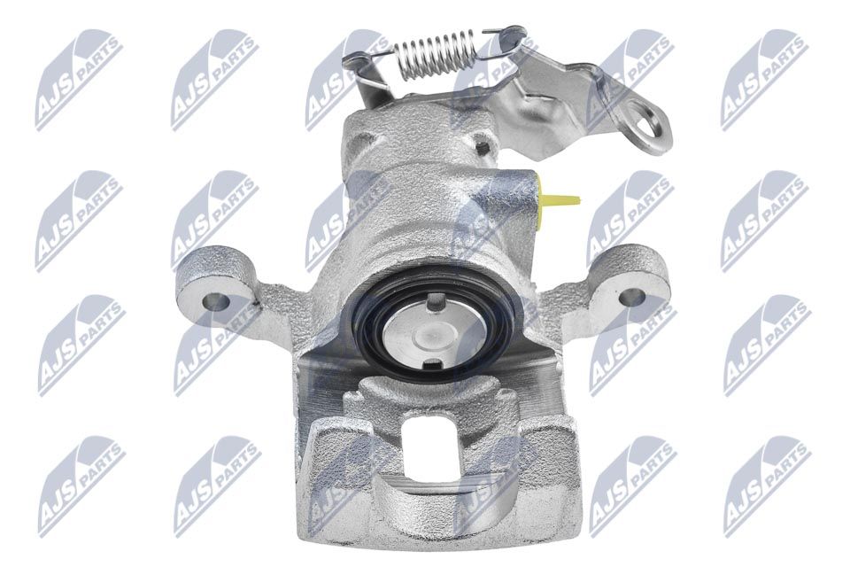 NTY HZT-HY-516 Brake caliper