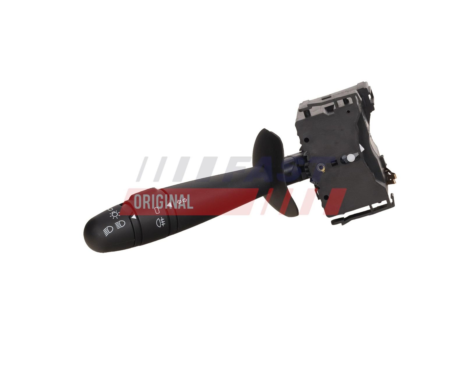 Steering Column Switch-2