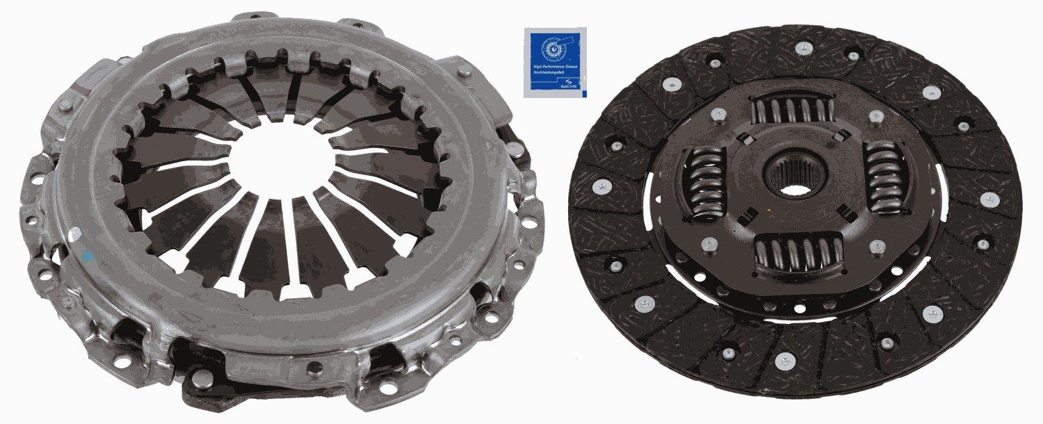 Clutch Kit