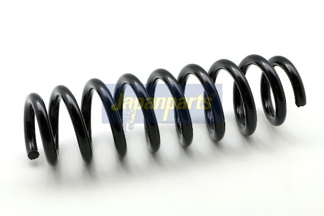 JAPANPARTS ZC6602H Suspension spring