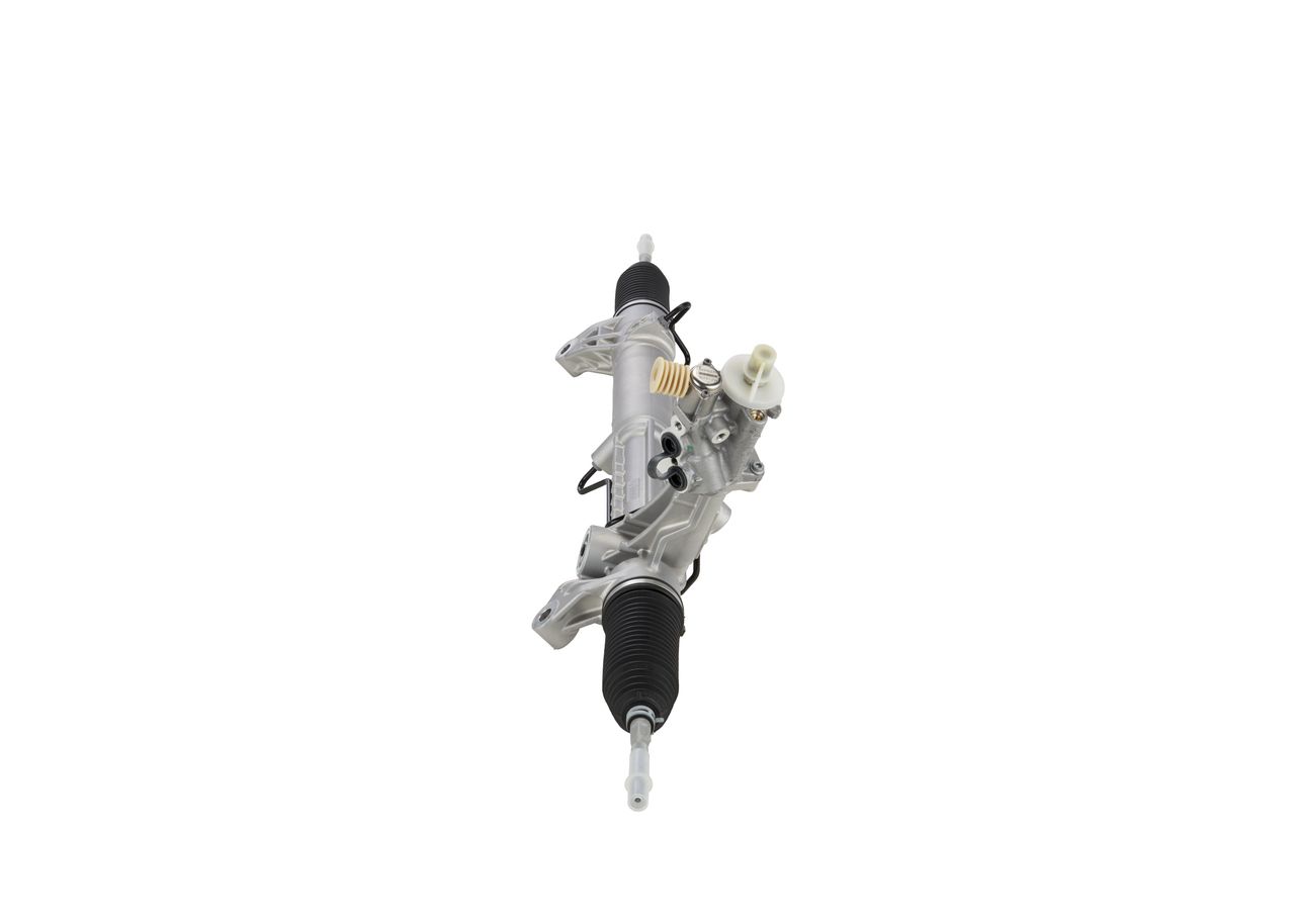 Steering Gear-1