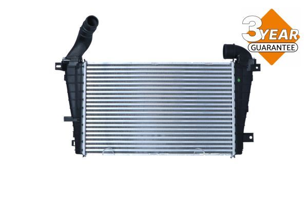 NRF 30302 Charge air cooler