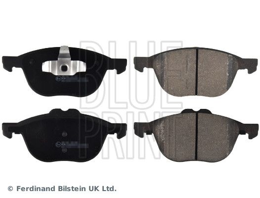 BLUE PRINT ADF124218 Brake pad set, disc brake