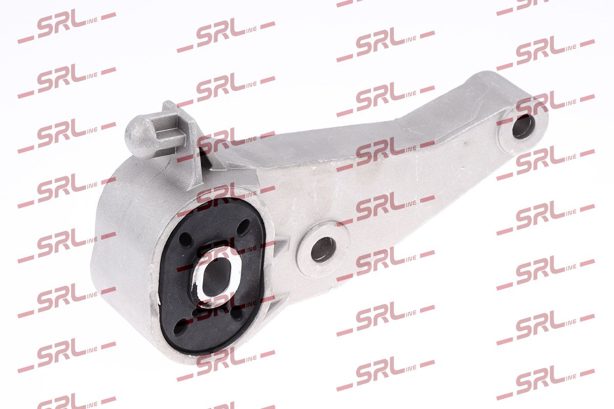 SRLINE S2255075 Mounting, engine