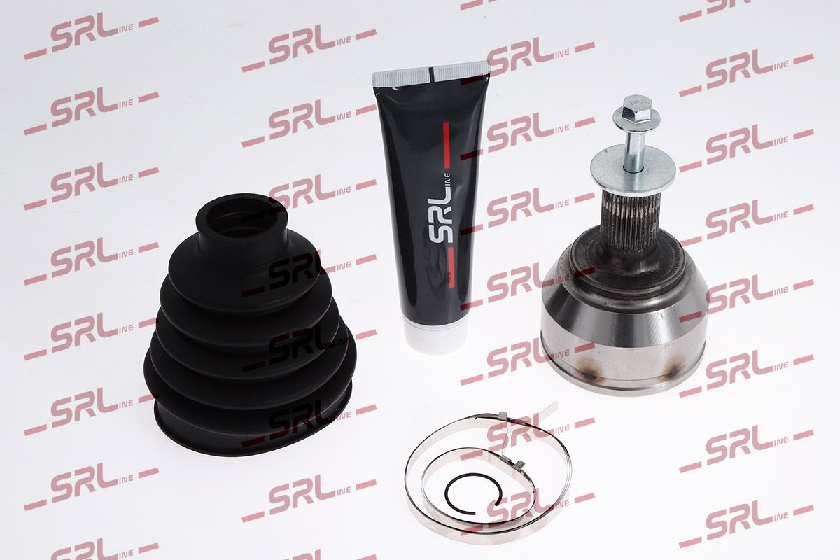 SRLINE S40-1282 Joint kit, drive shaft