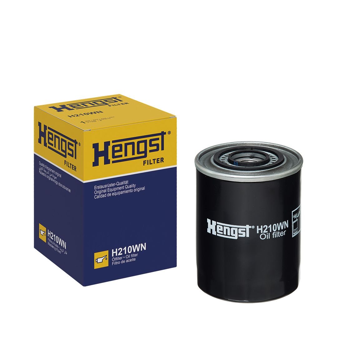 Oil Filter-1