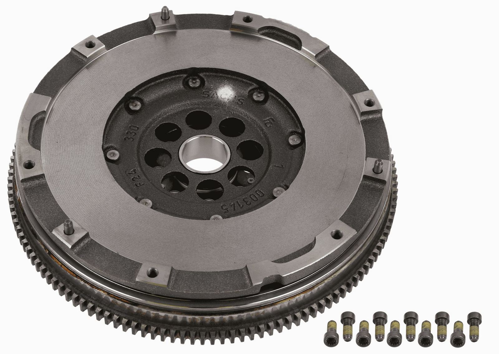 Flywheel