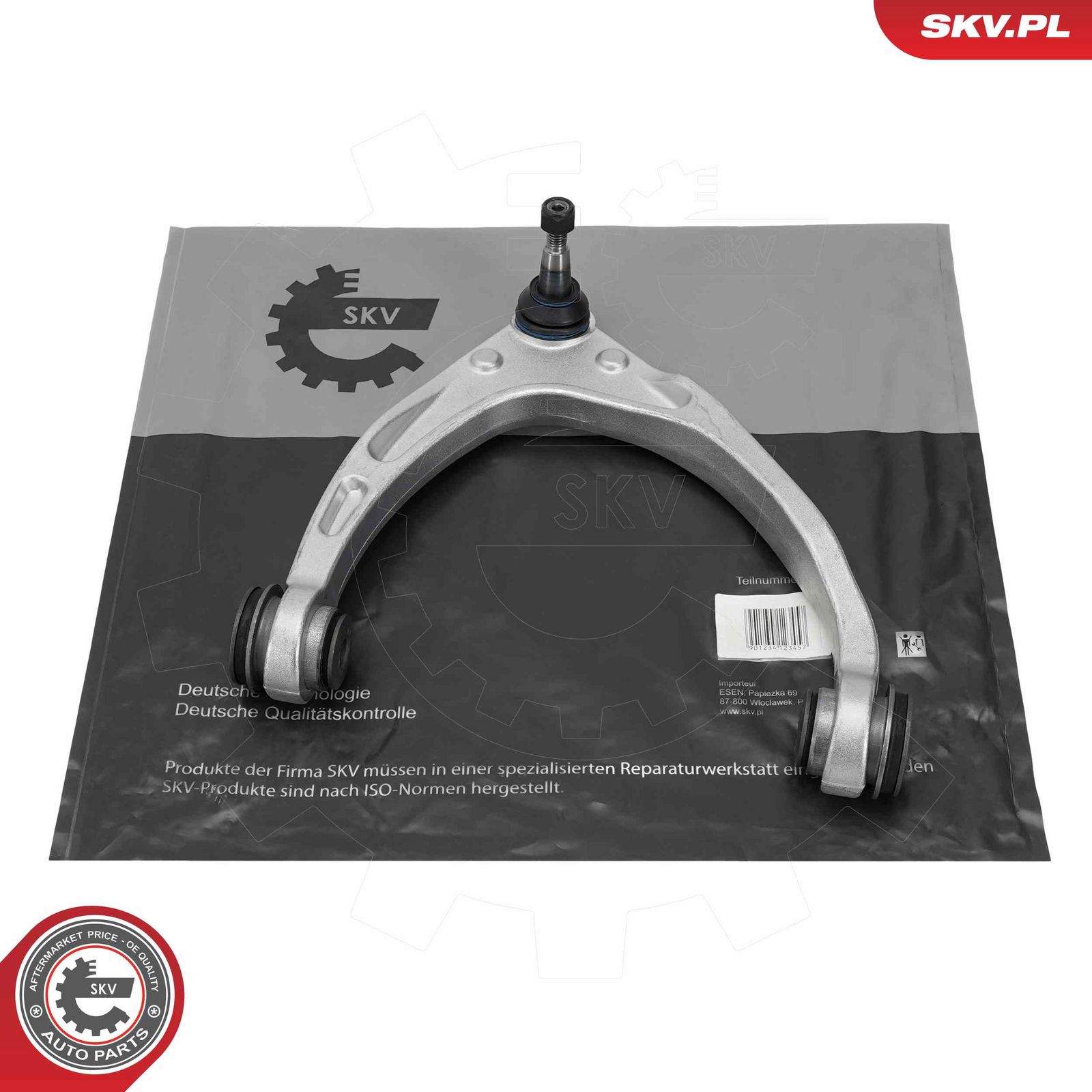 ESEN SKV 69SKV424 Control/trailing arm, wheel suspension