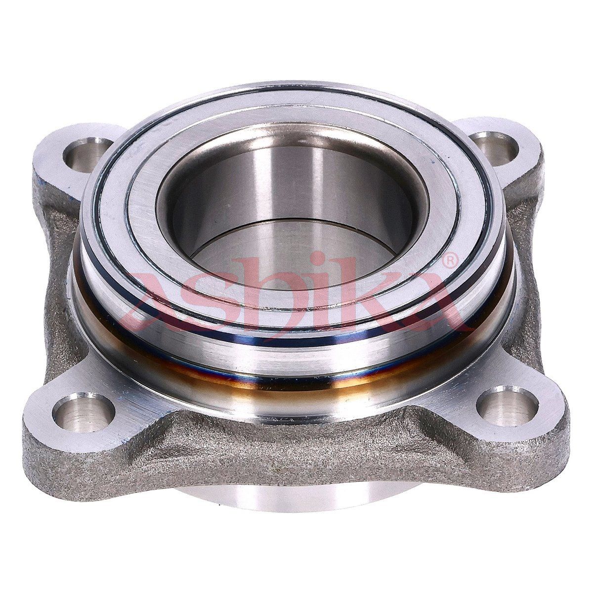 ASHIKA 44-12012 Wheel hub