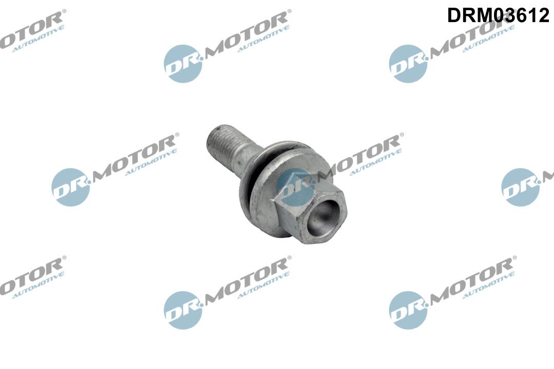 DR.MOTOR AUTOMOTIVE DRM03612 Wheel bolt