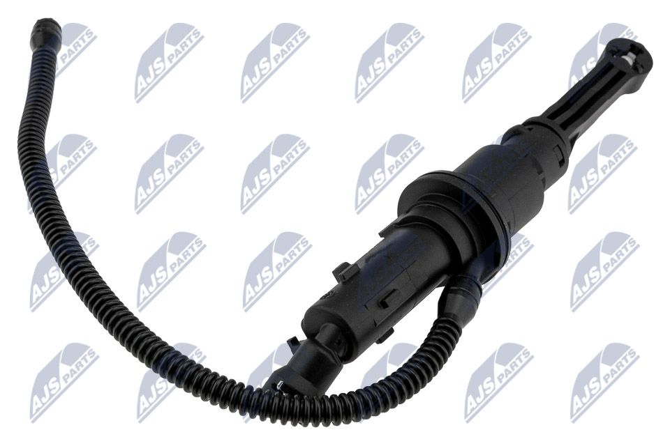 Master Cylinder, clutch-1