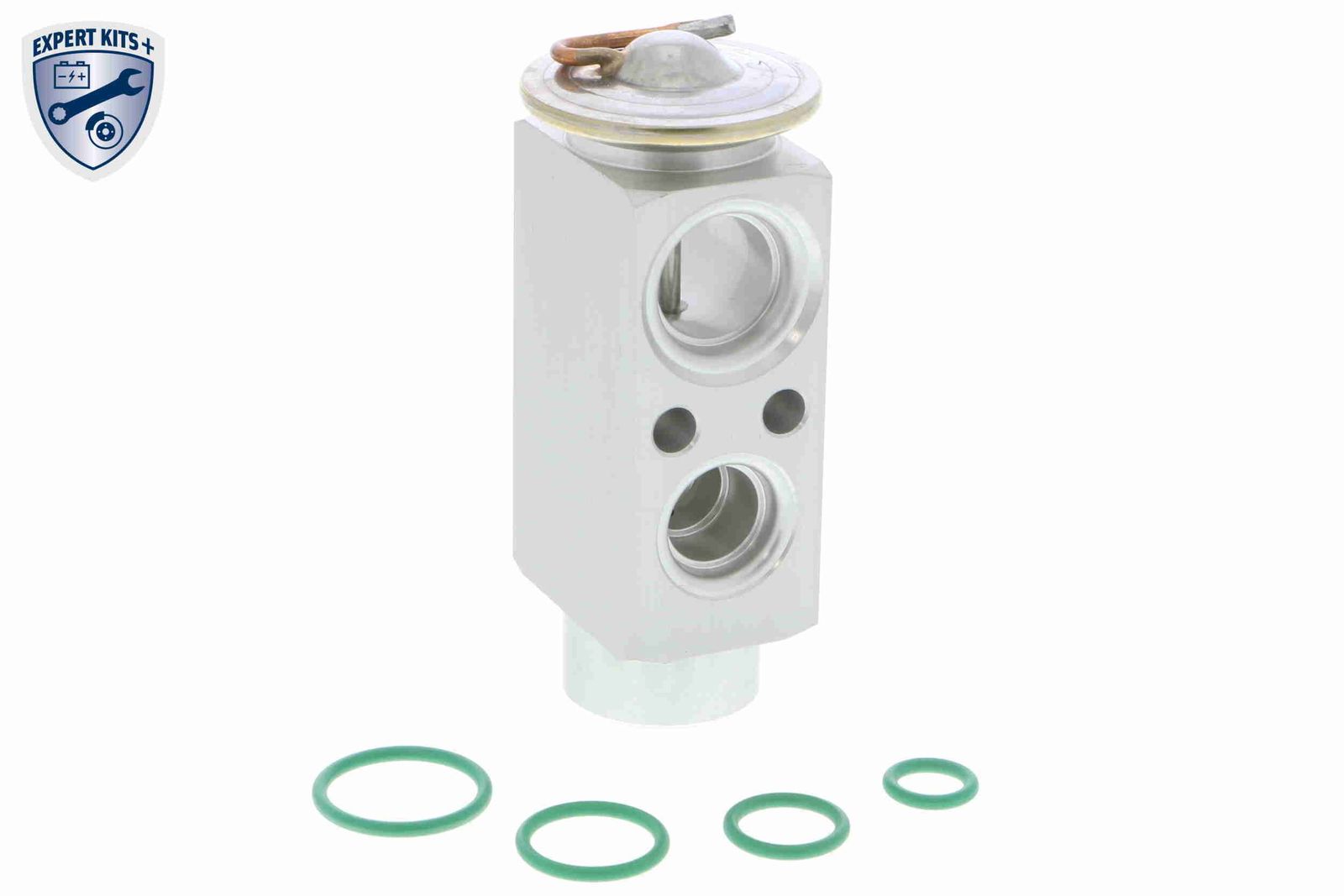 VEMO V15-77-0005 Expansion valve, air conditioning