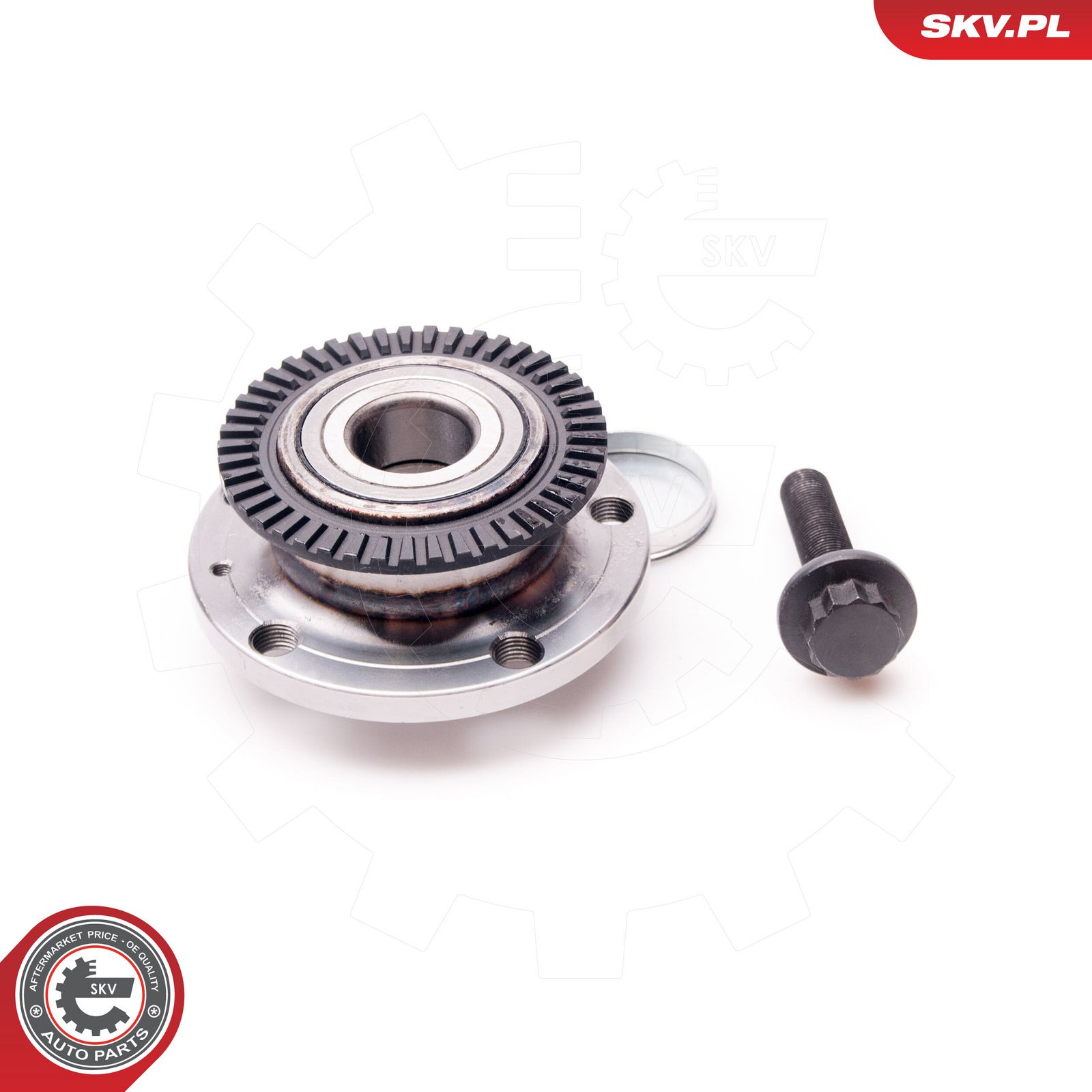 ESEN SKV 29SKV069 Wheel bearing kit