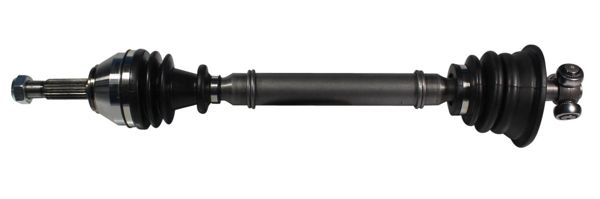 HART 449 129 Drive shaft
