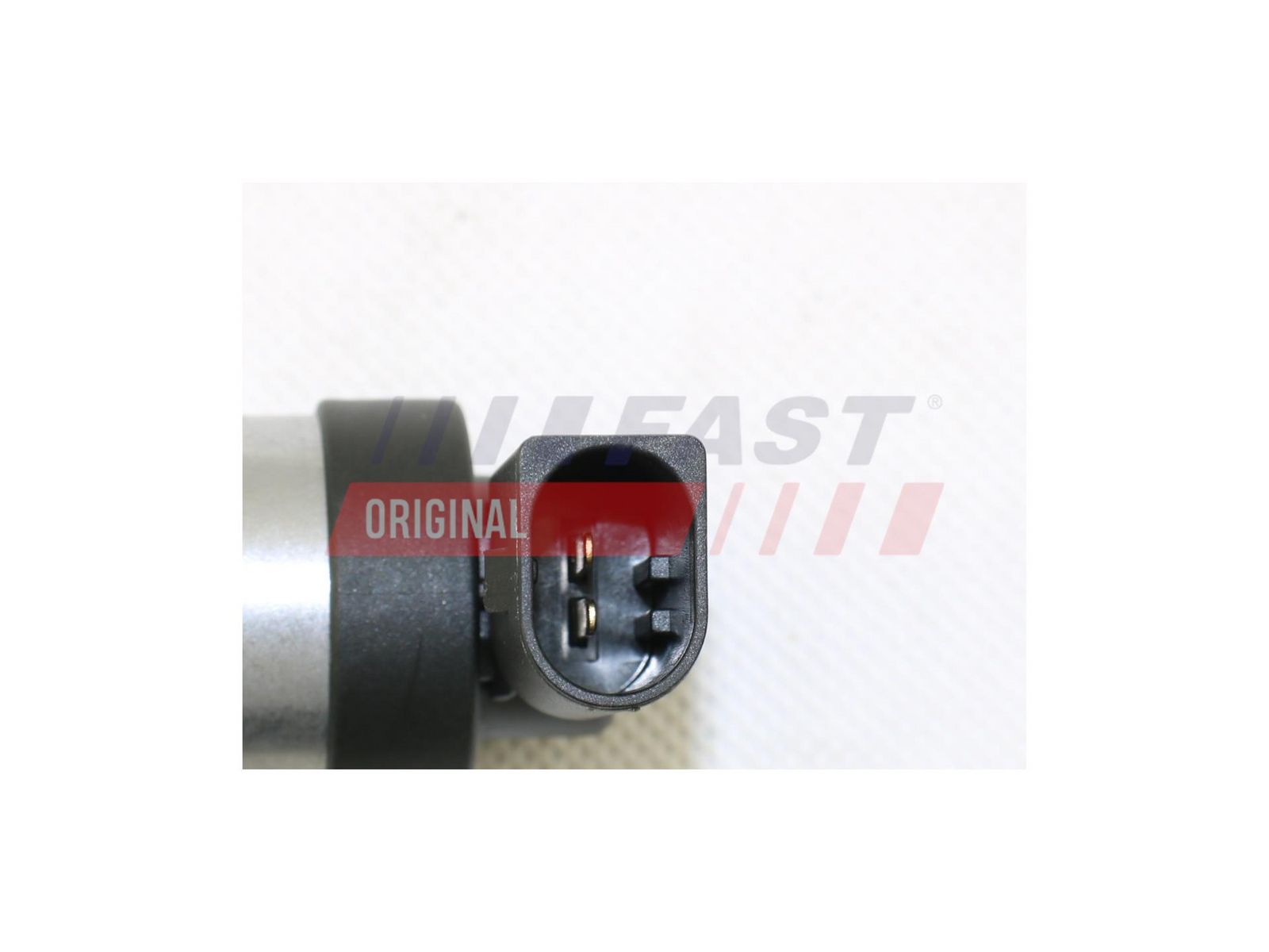 Pulsation Damper, fuel supply system-2