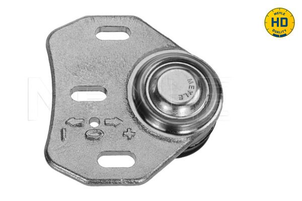 Control/Trailing Arm, wheel suspension-1