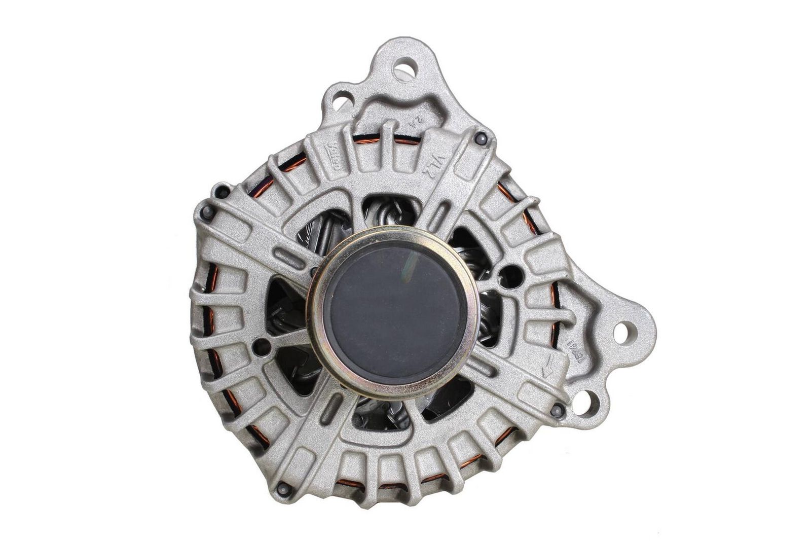 WALKER WAL02013 Alternator
