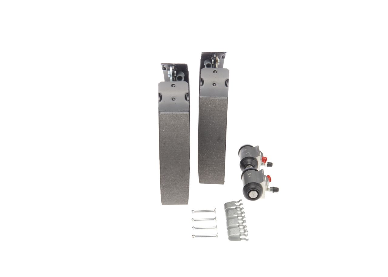 Brake Shoe Set-3