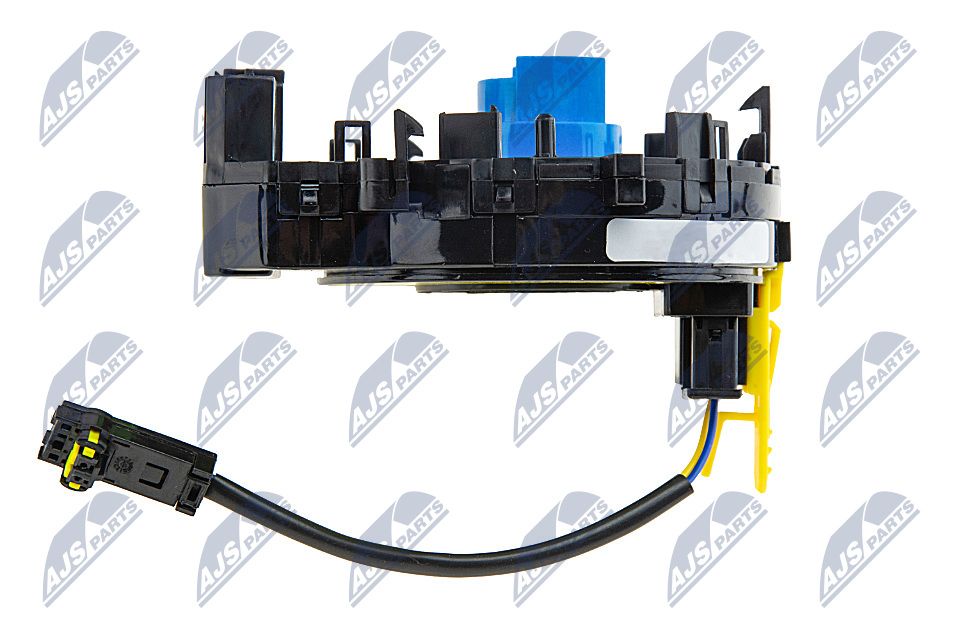 Clock Spring, airbag-2