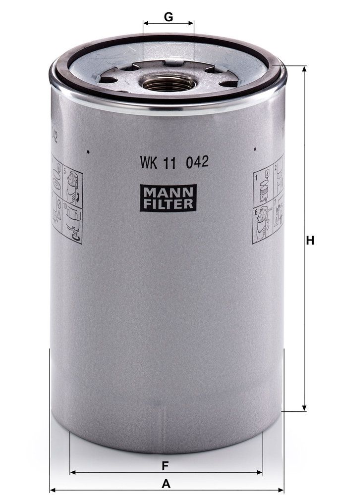 Fuel Filter-3