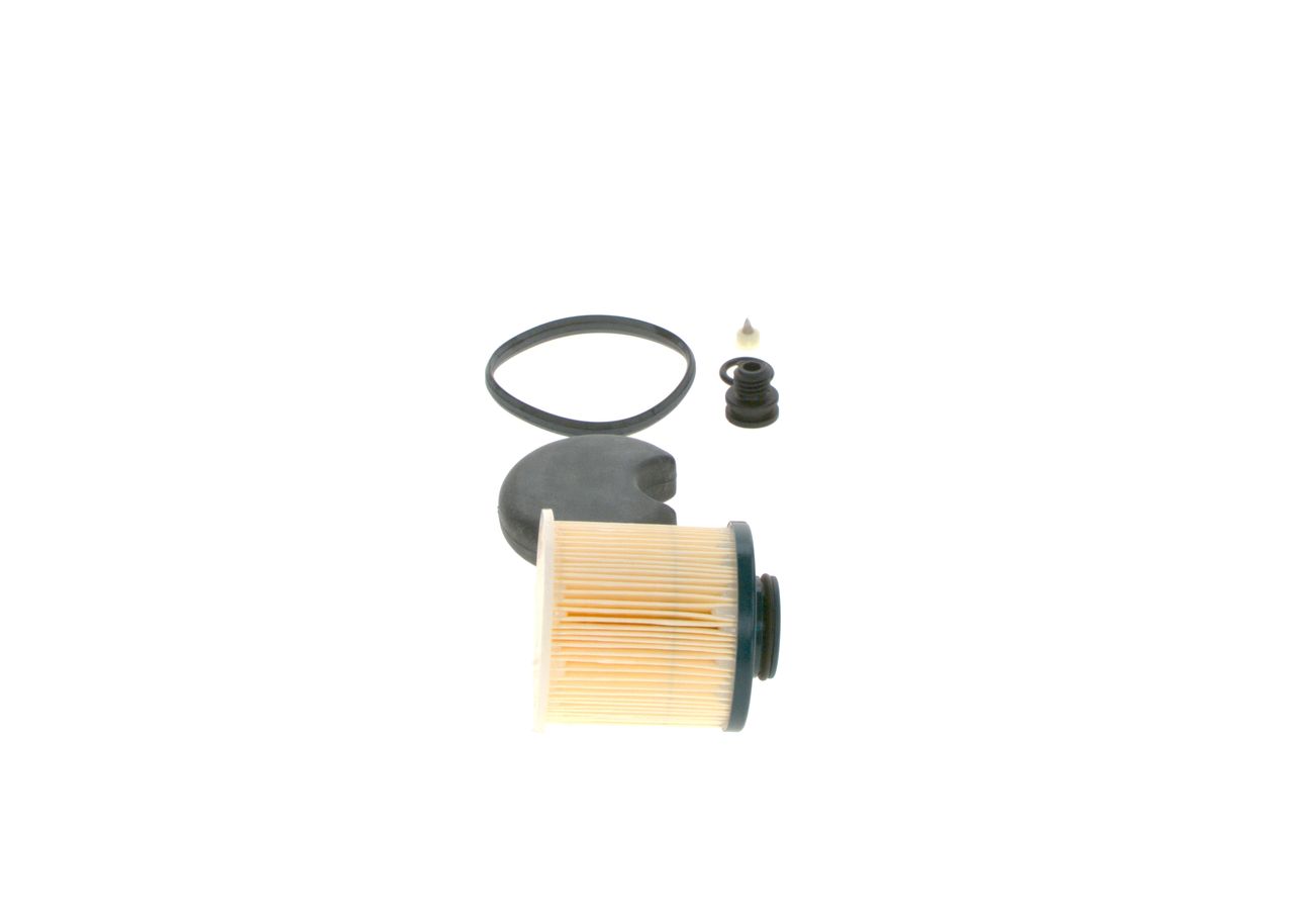 Filter, urea solution-3