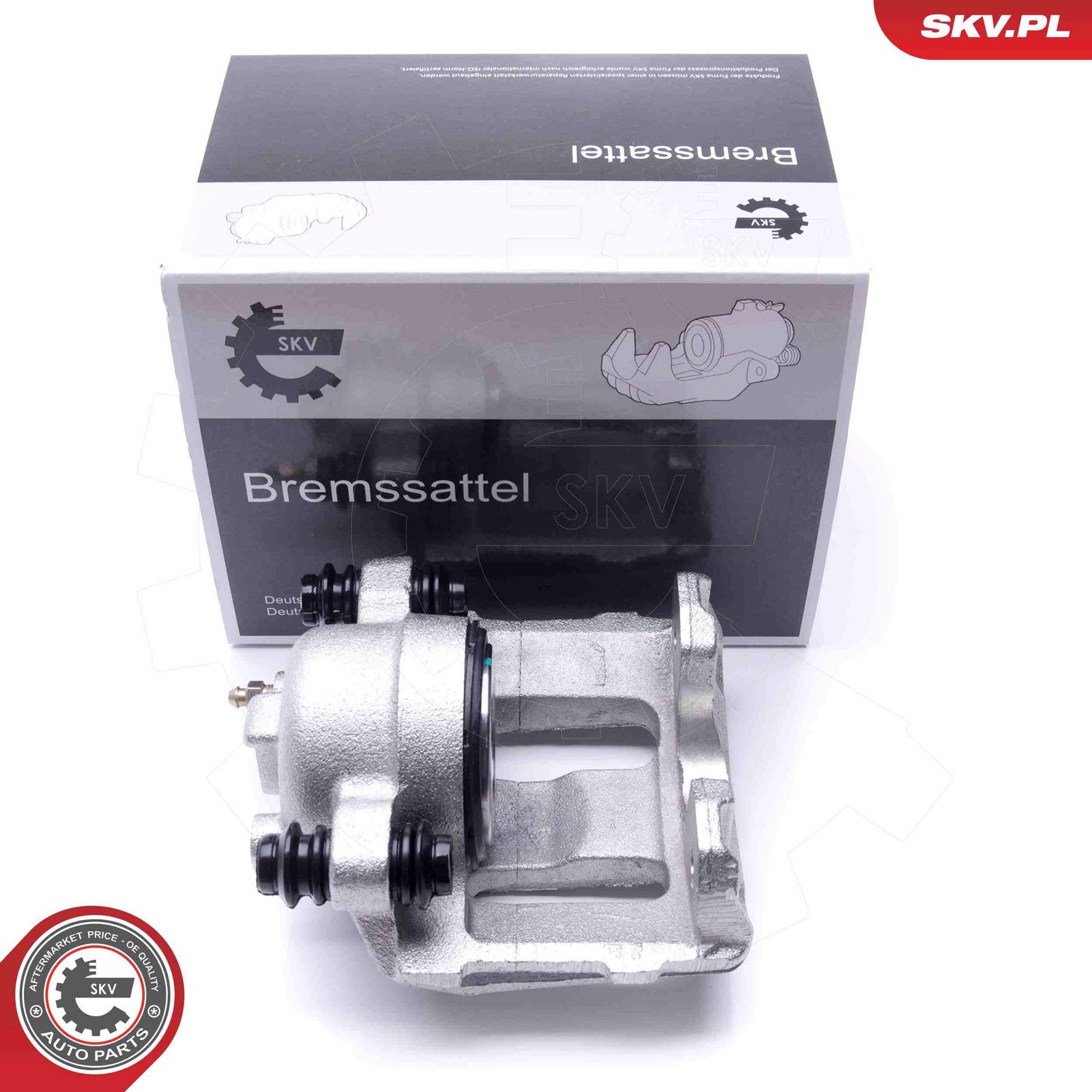 Brake Caliper-5