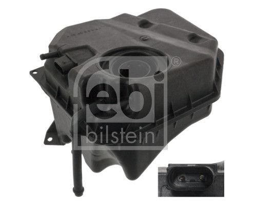 FEBI BILSTEIN 49015 Expansion tank, coolant