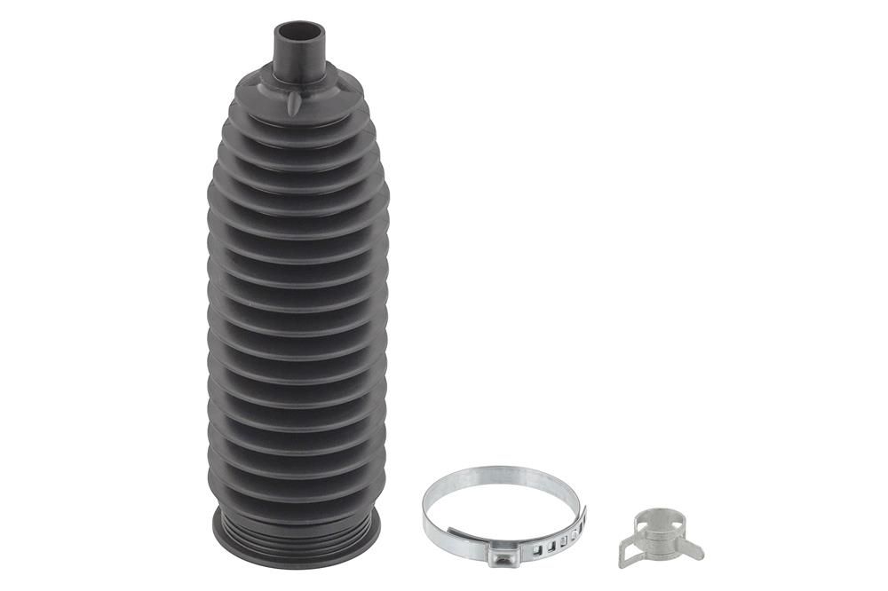 TOPRAN 208 730 Bellow kit, steering