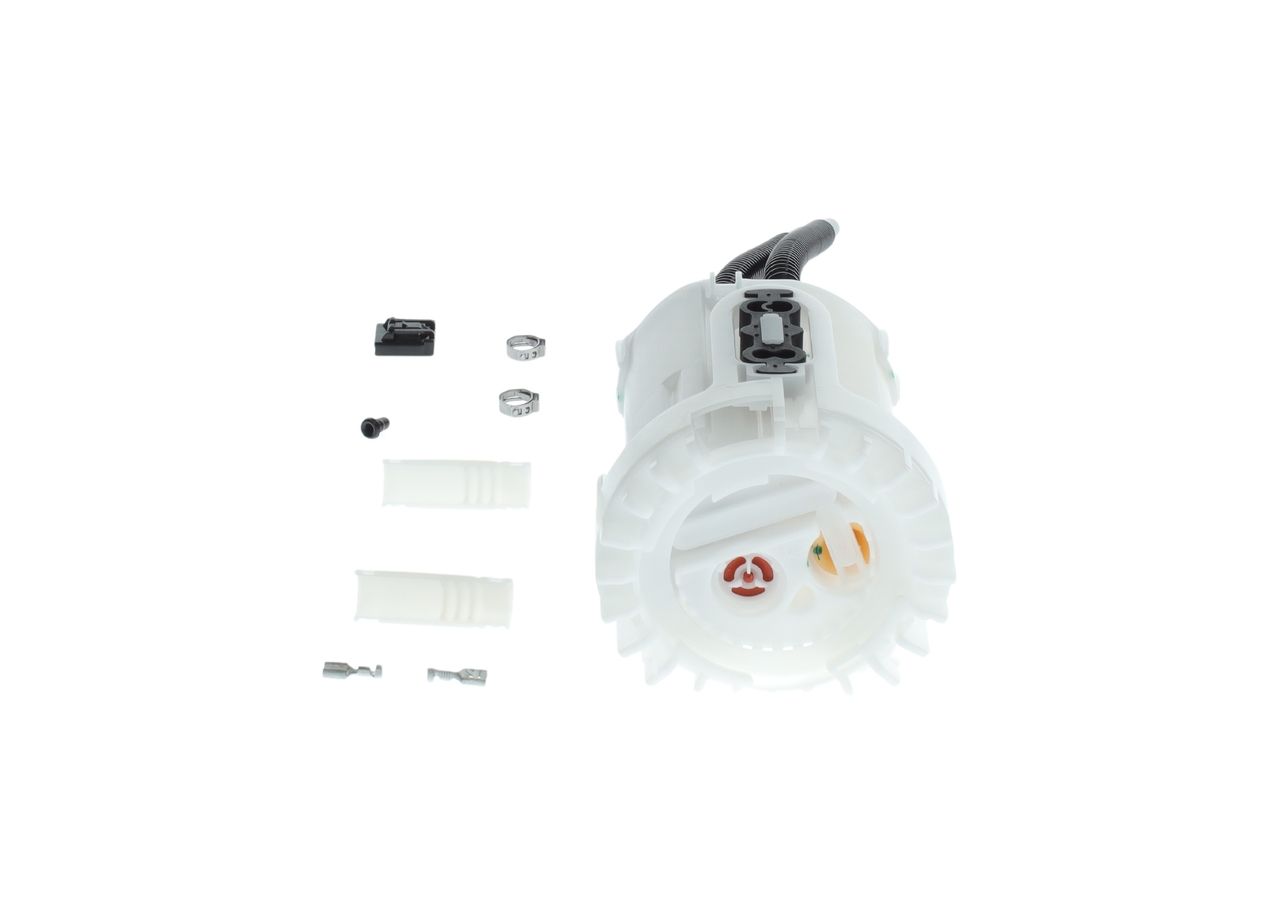 Fuel Pump-3