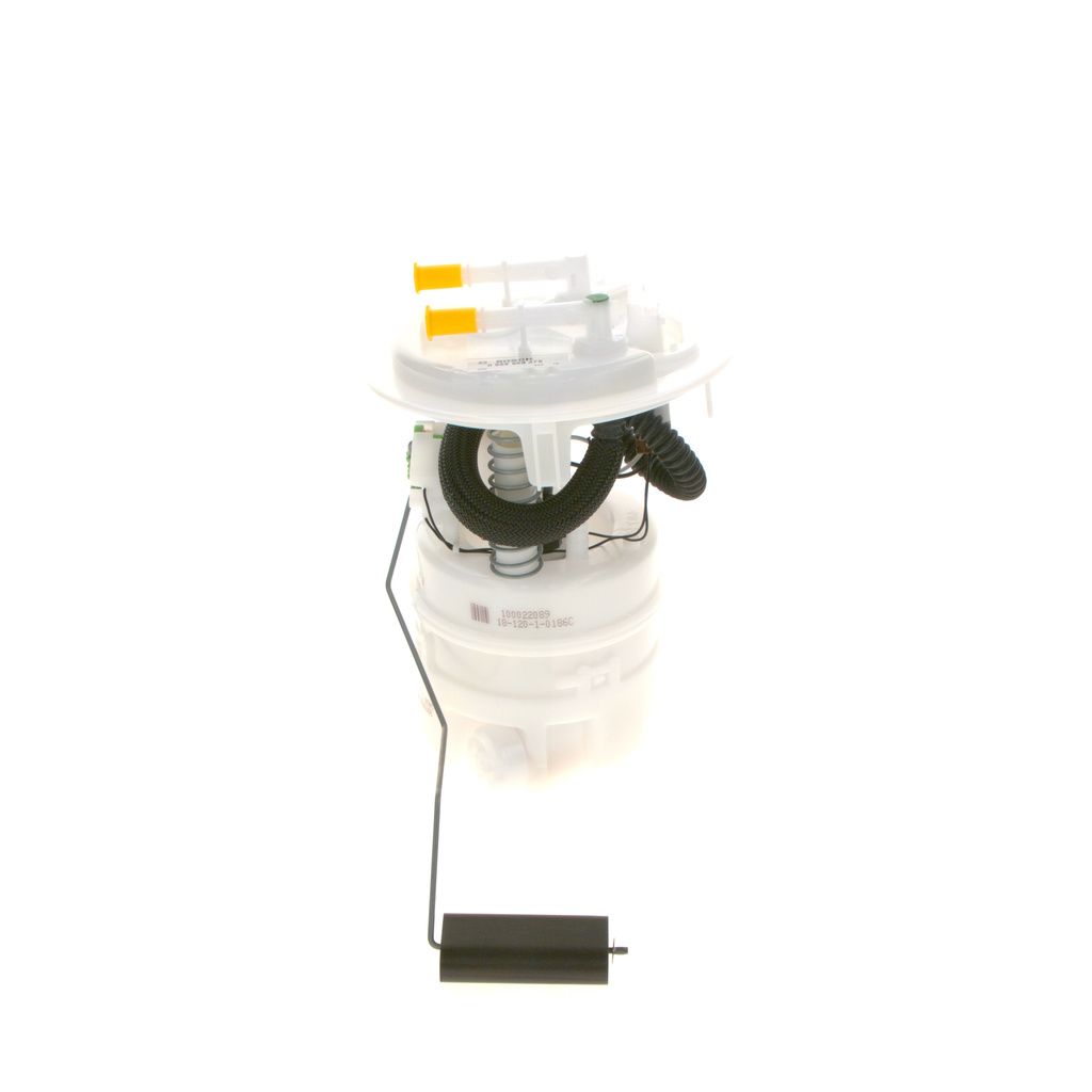 BOSCH 0 986 580 375 Fuel supply unit