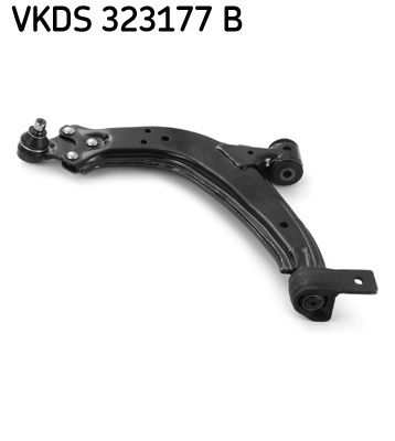 SKF VKDS 323177 B Vikšro valdymo svirtis