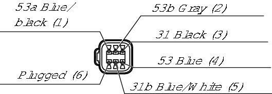 Wiper Motor-6
