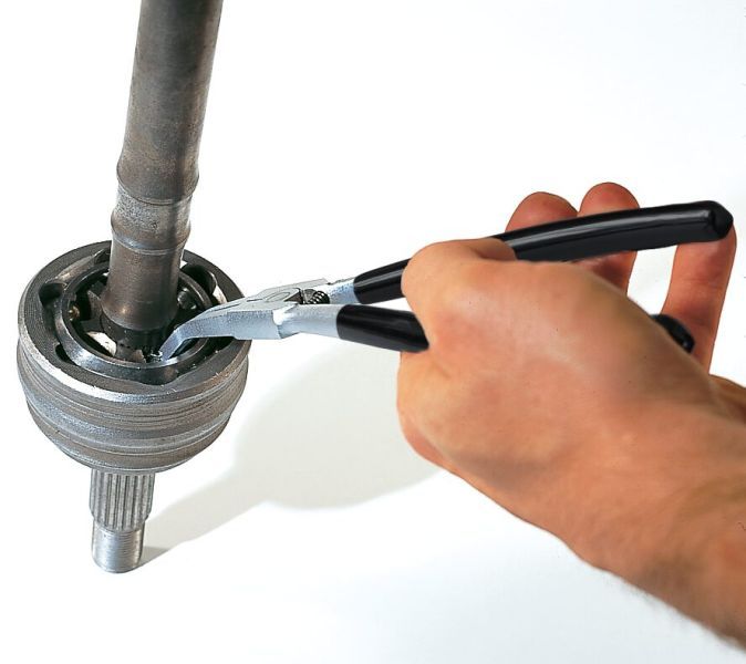 Circlip Pliers-4