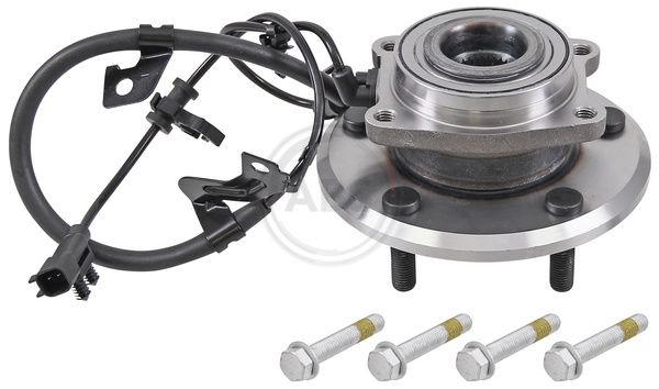 Wheel Hub