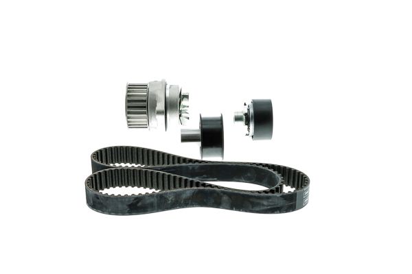 Water Pump & Timing Belt Kit-3
