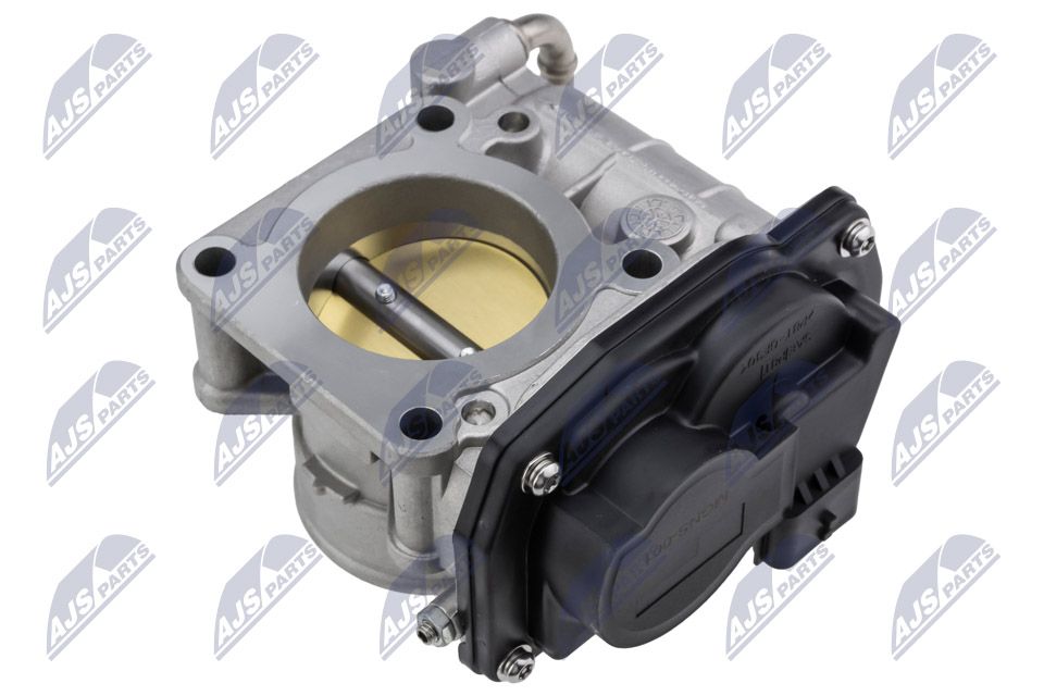 Throttle Body-1