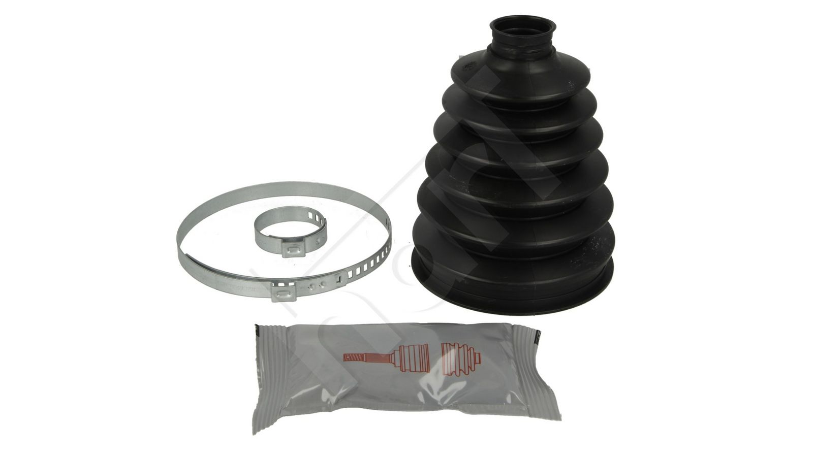 HART 448 366 Bellow, drive shaft
