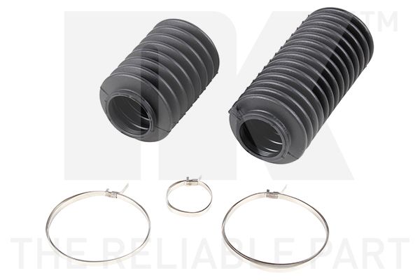 NK 5093708 Bellow kit, steering