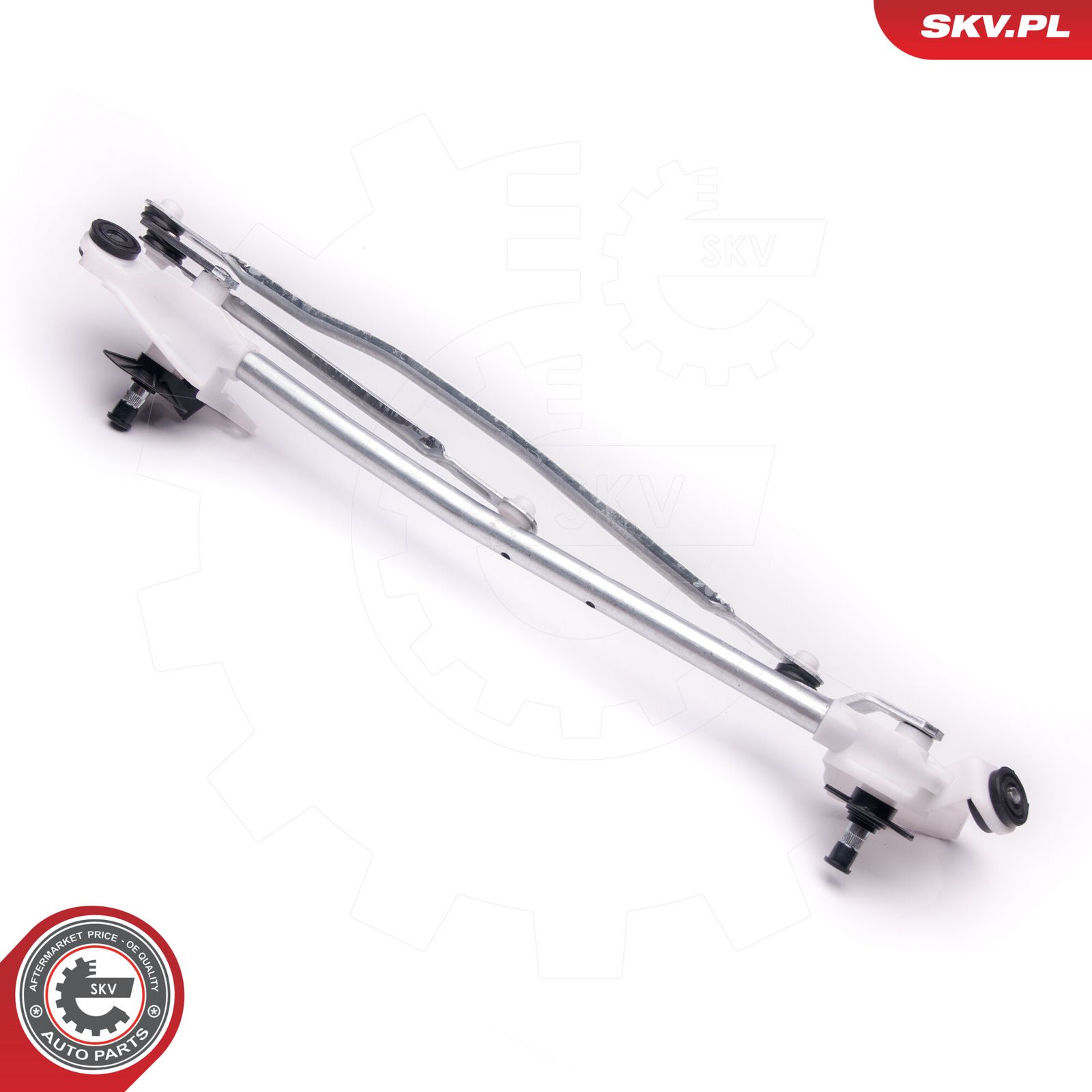Wiper Linkage