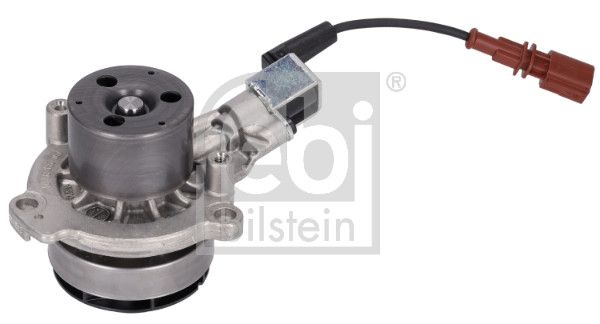 Water Pump, engine cooling-1