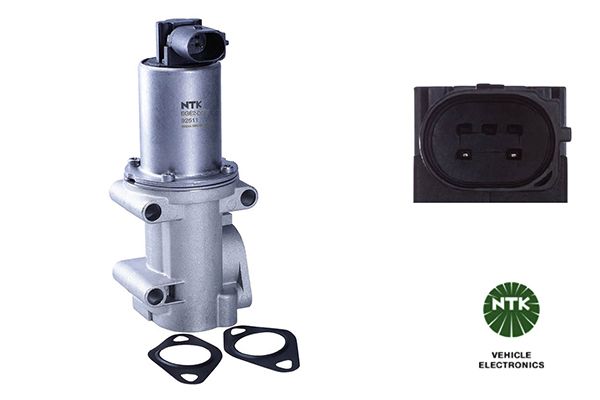 NTK 92511 Egr valve