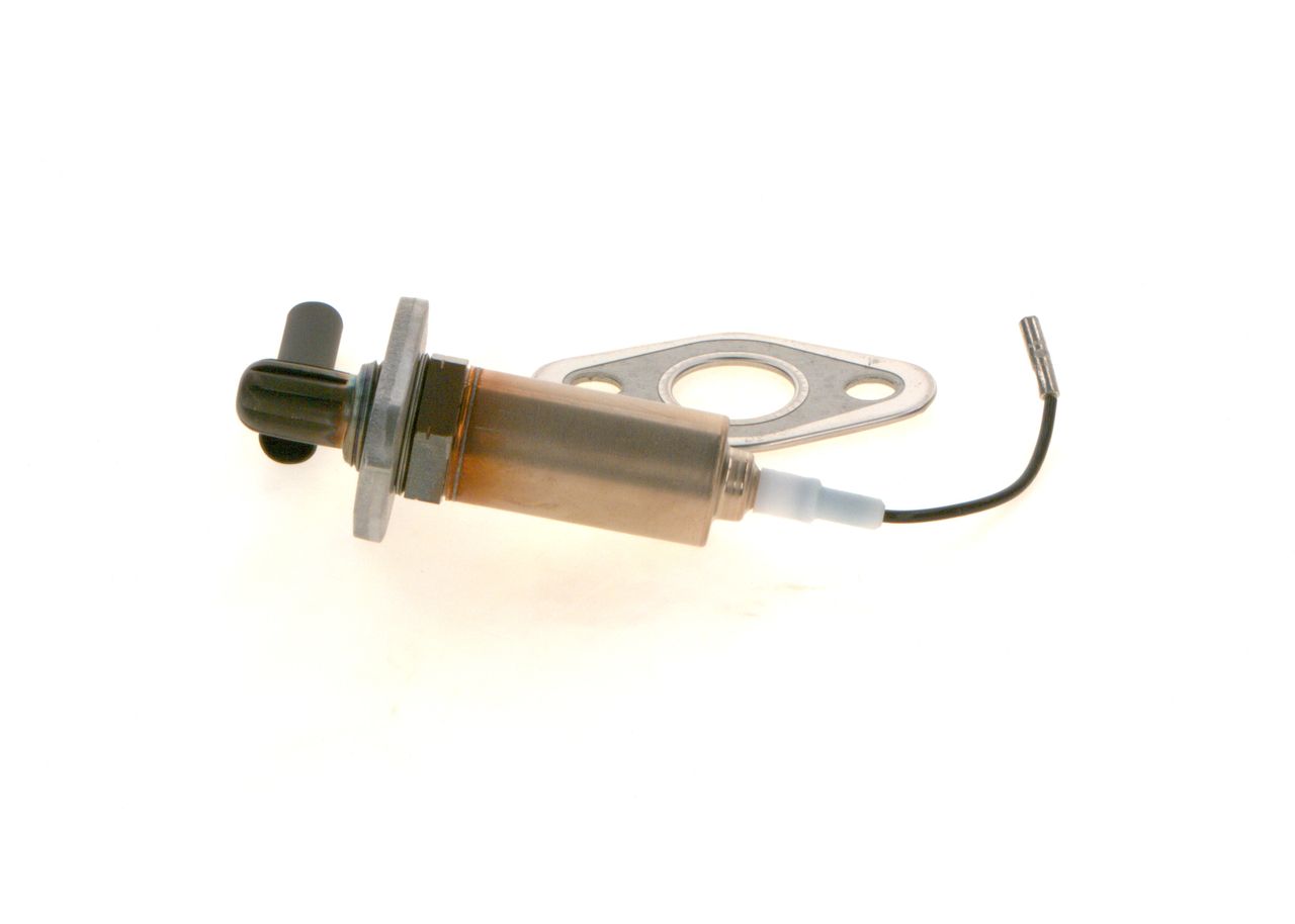 Oxygen Sensor-4