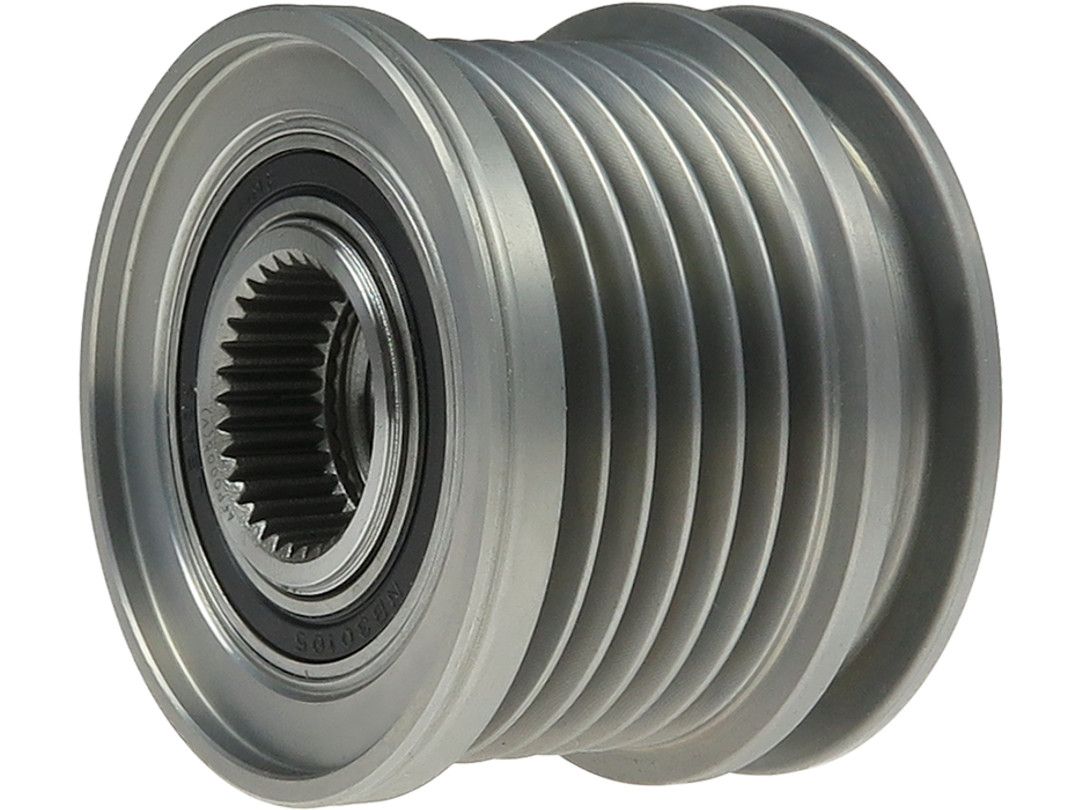 AS-PL AFP0005(V) Alternator freewheel clutch