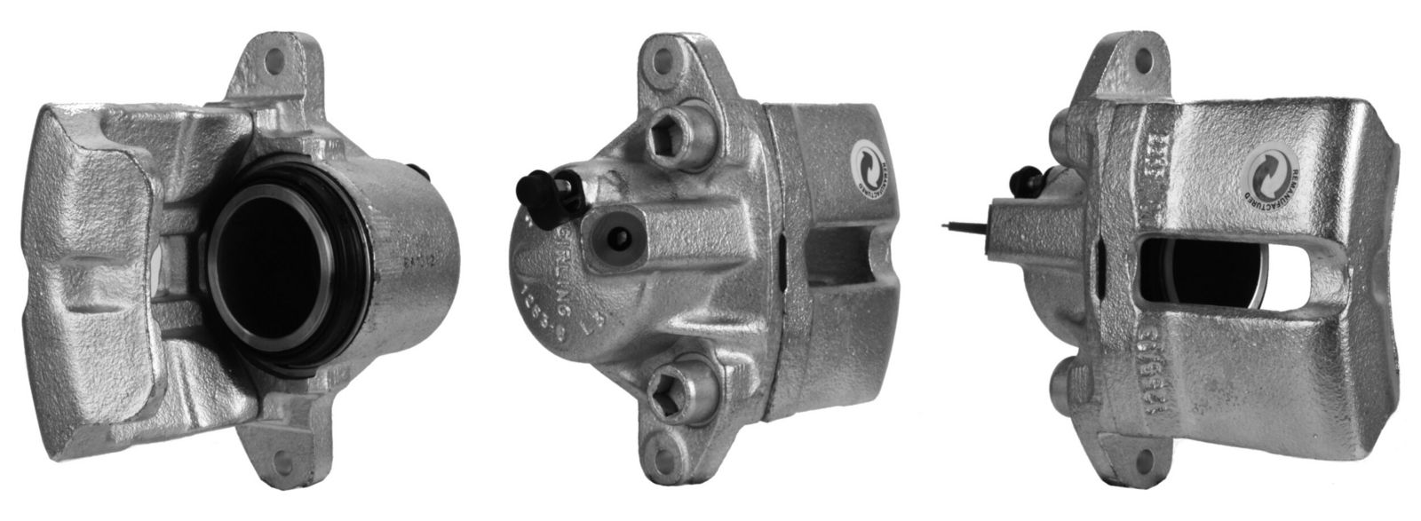 DRI 3162910 Brake caliper