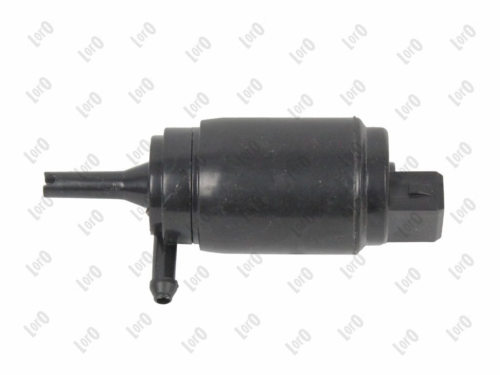 vandens siurblys, priekinio stiklo plovimas-2